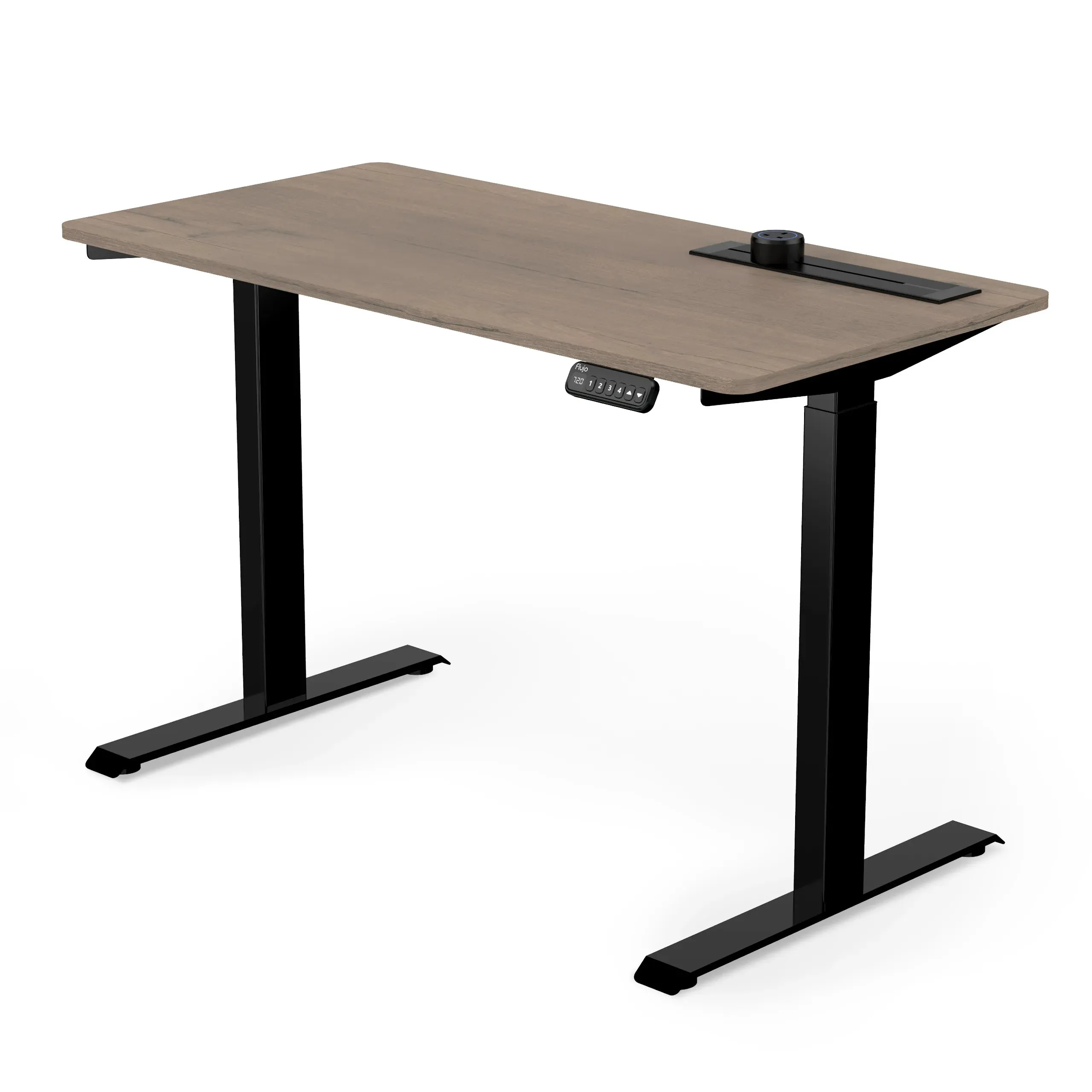 SmartAxle Pro Standing Desk