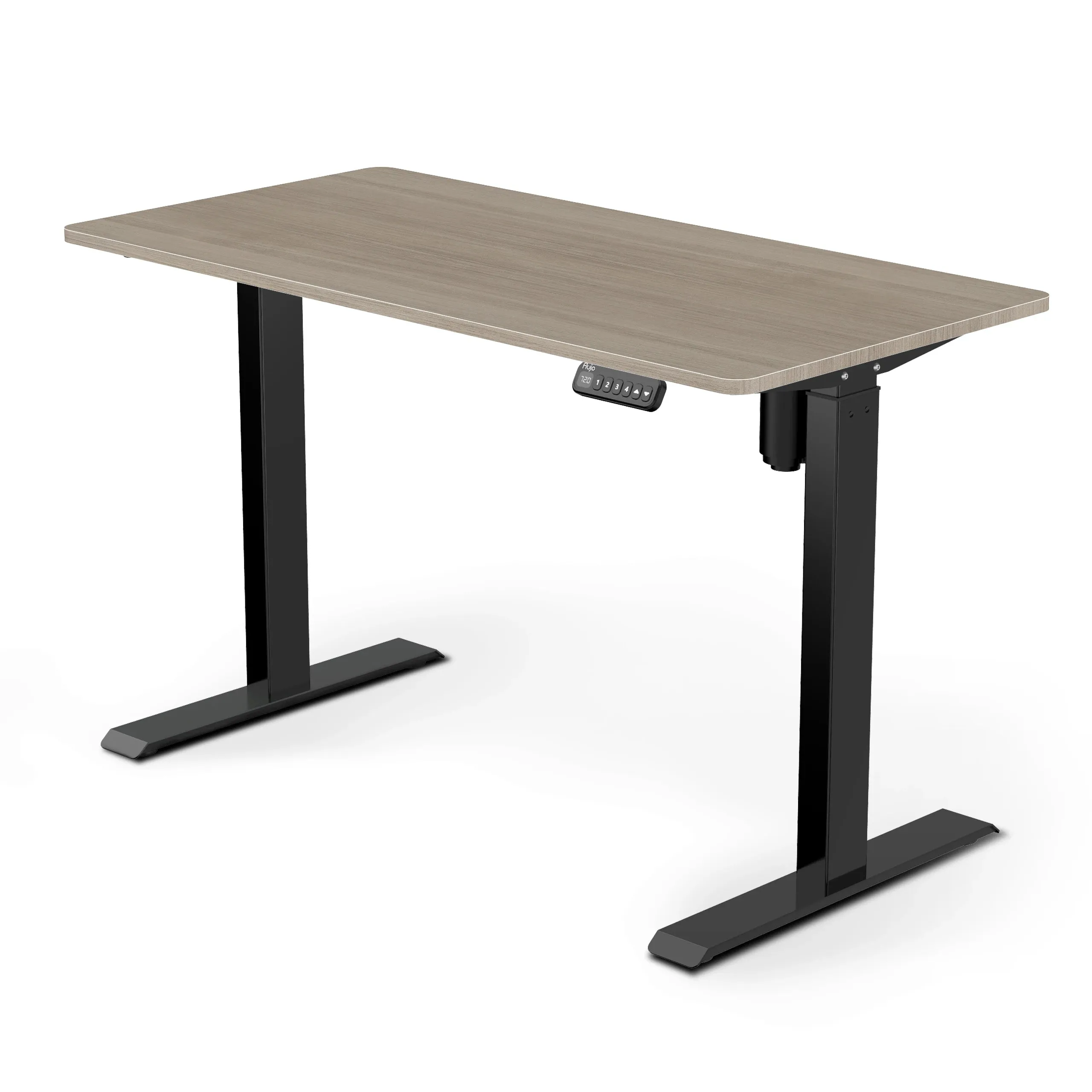 SmarTrax Ergonomic Standing Desk