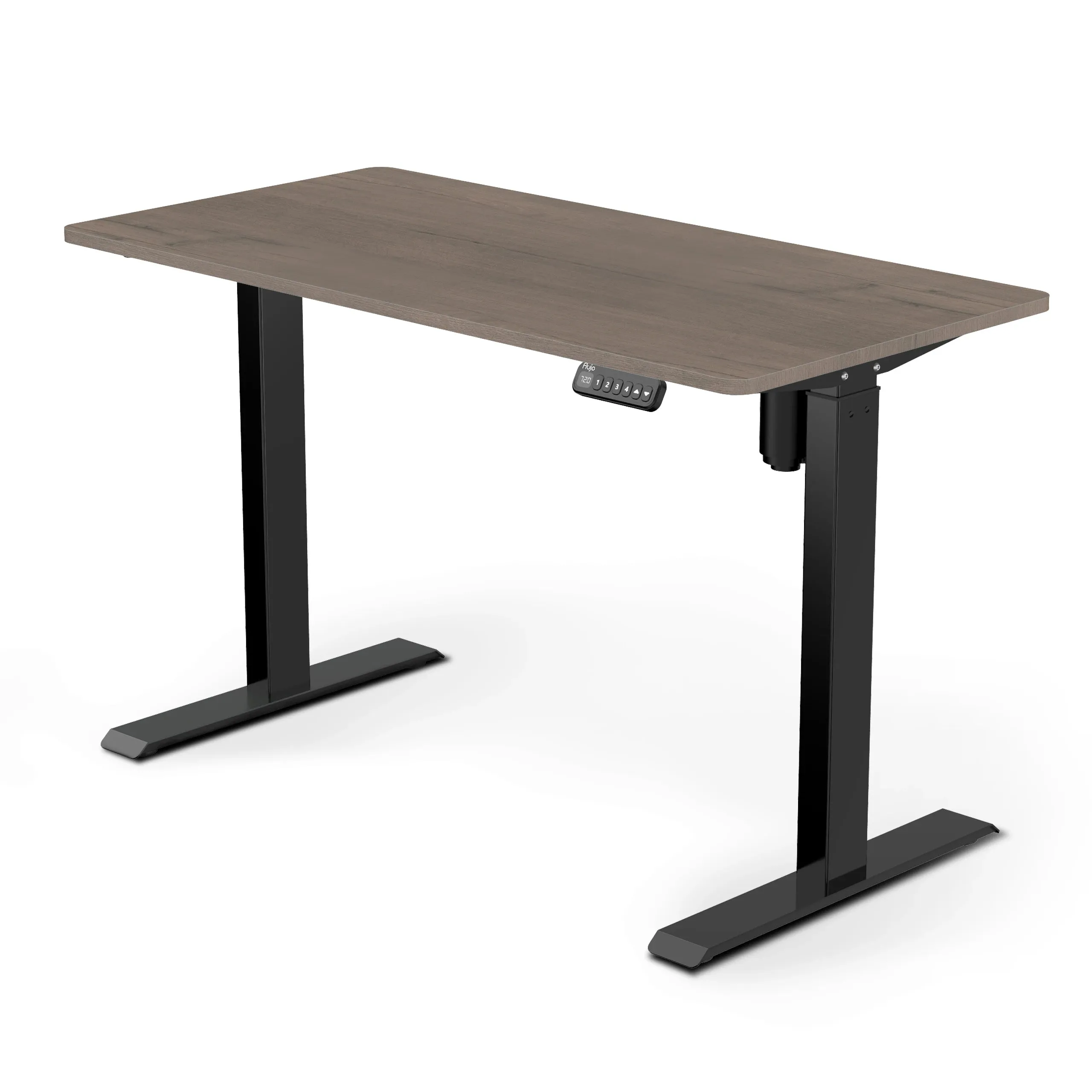 SmarTrax Ergonomic Standing Desk