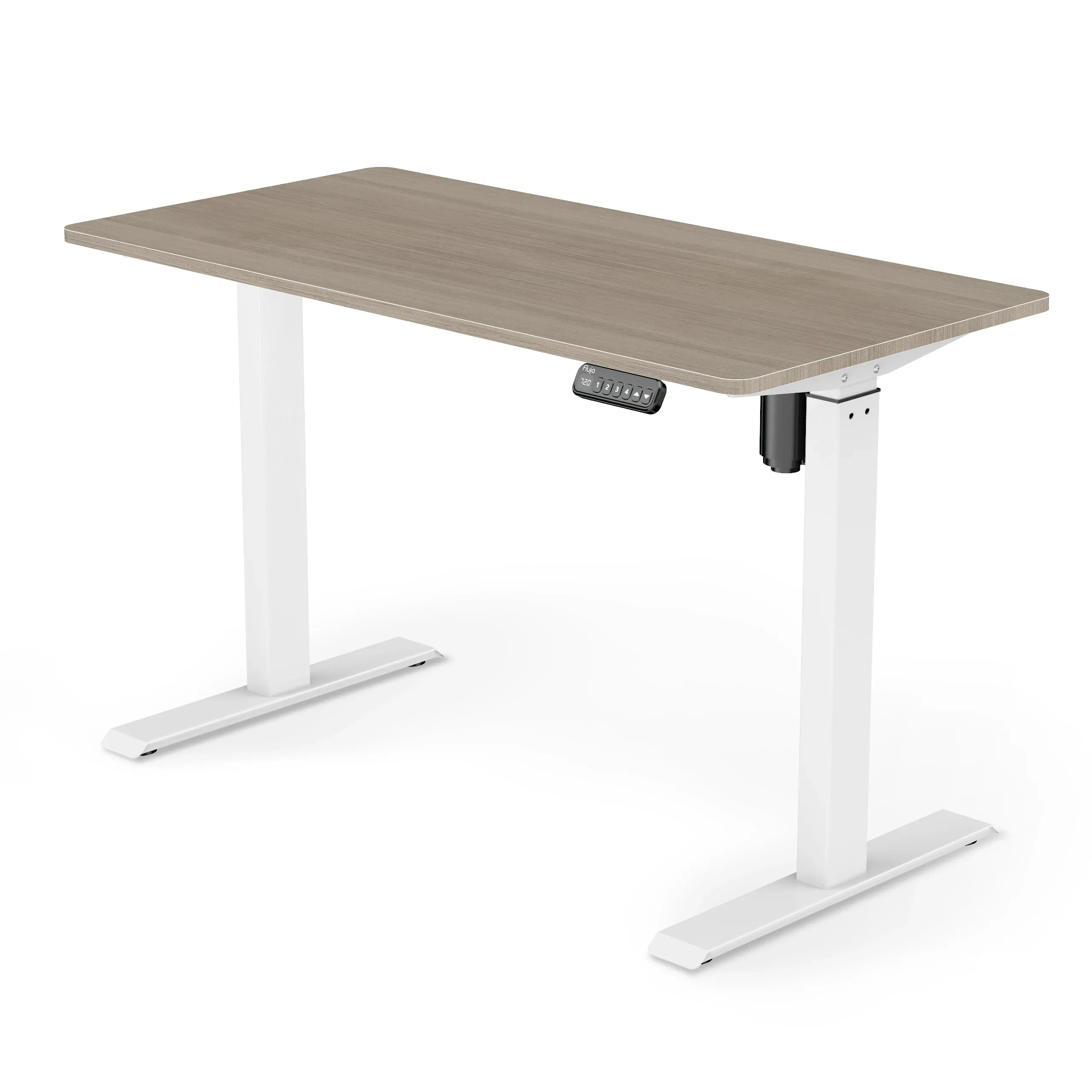 SmarTrax Ergonomic Standing Desk