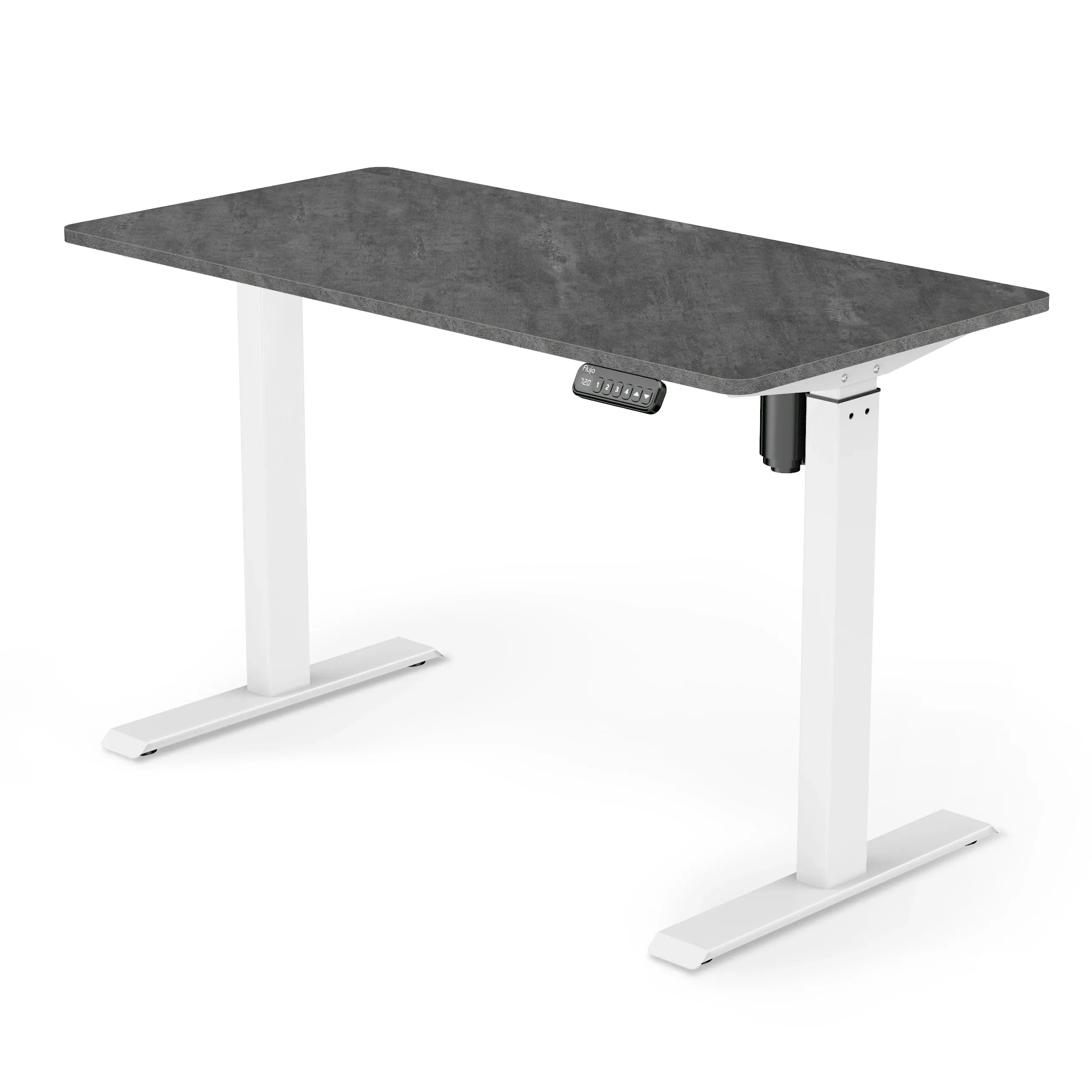 SmarTrax Ergonomic Standing Desk