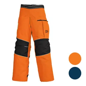 Stihl | Pro Mark™ Apron Chaps | 9 Ply - 32" - Navy Blue (7010 885 0800)