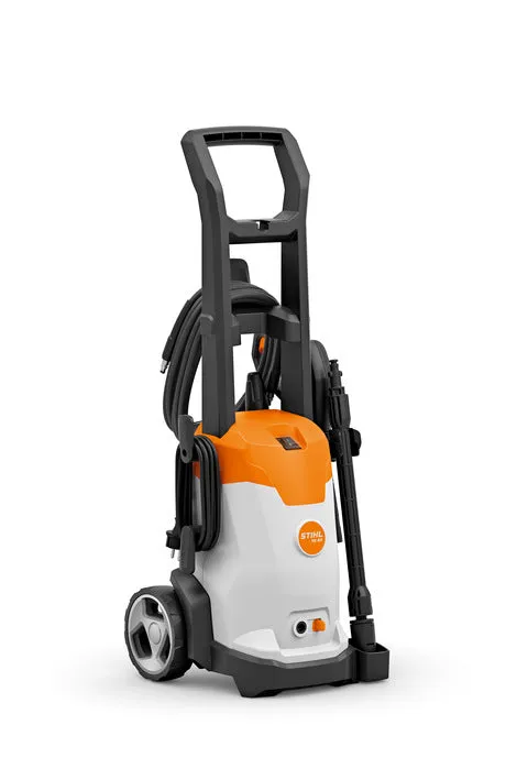 STIHL RE 90 Electric Pressure Washer