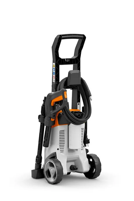 STIHL RE 90 Electric Pressure Washer