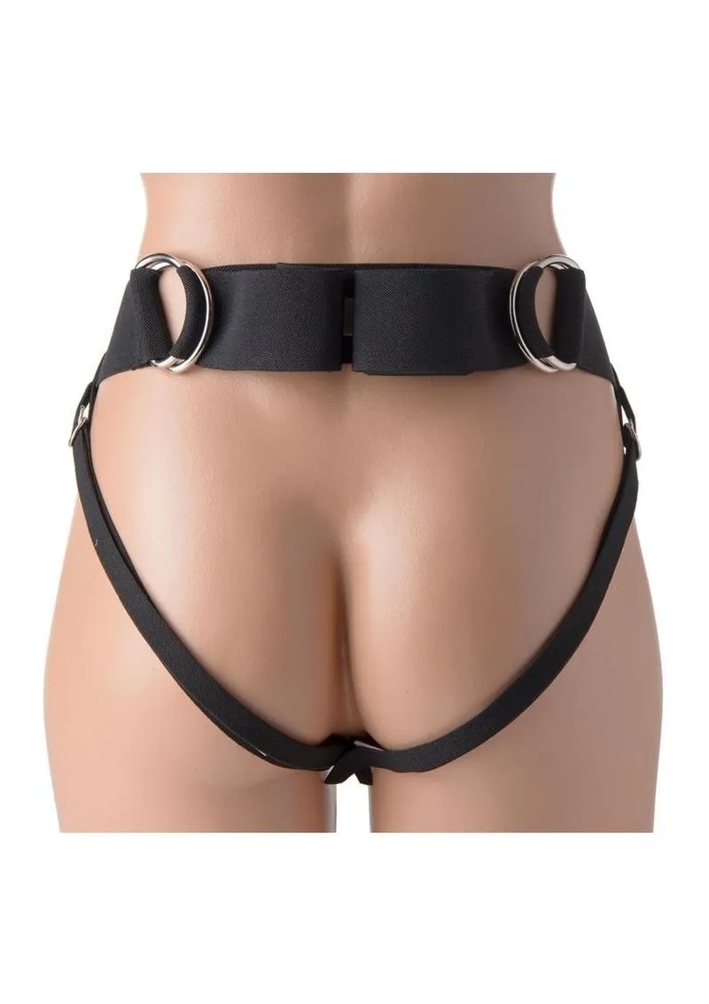 Strap U Avalon Jock Style Strap-On Harness