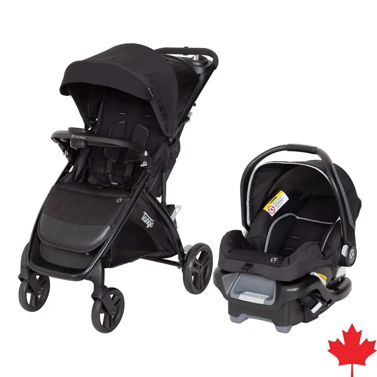 Tango™ Travel System - Kona (Canada)