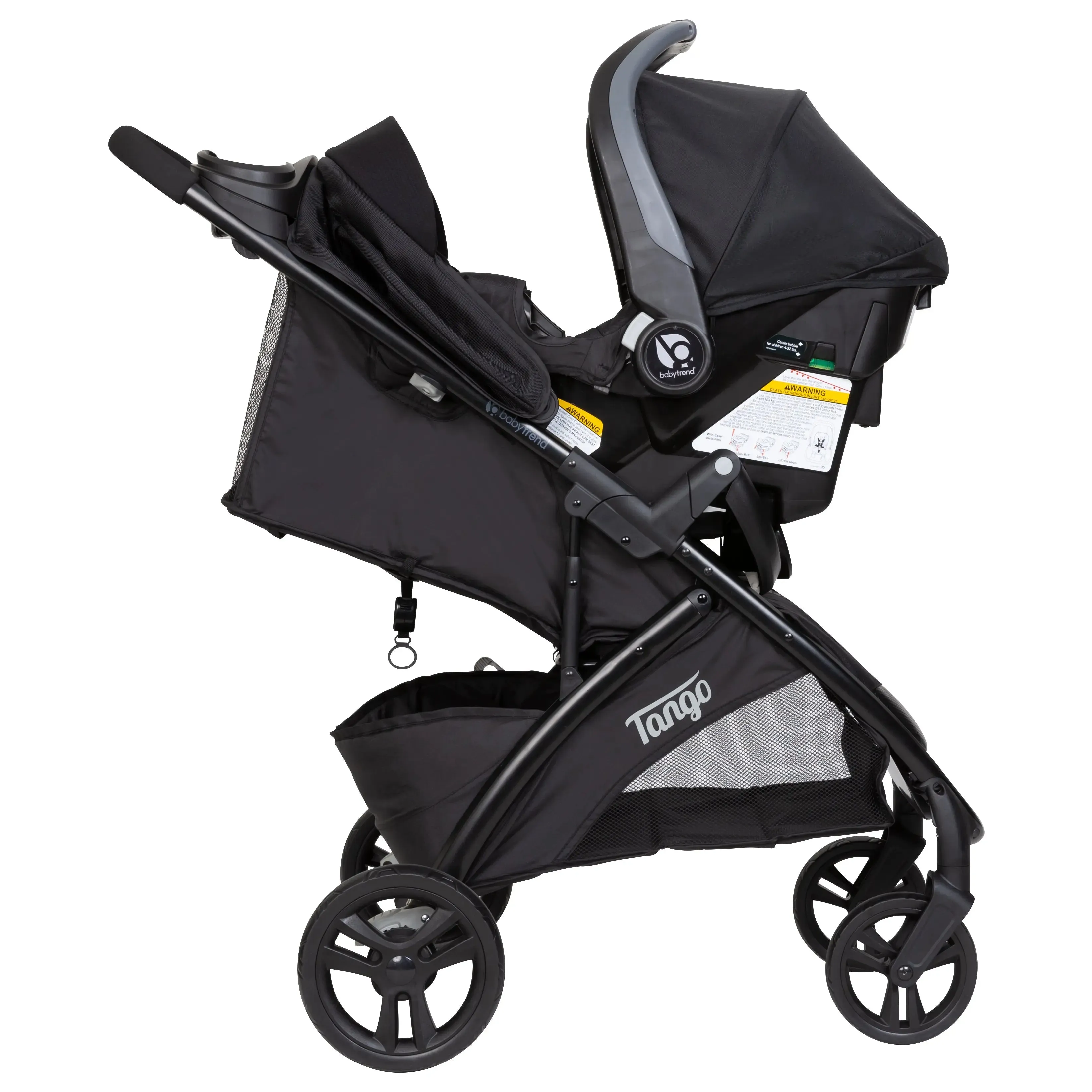 Tango™ Travel System - Kona (Canada)