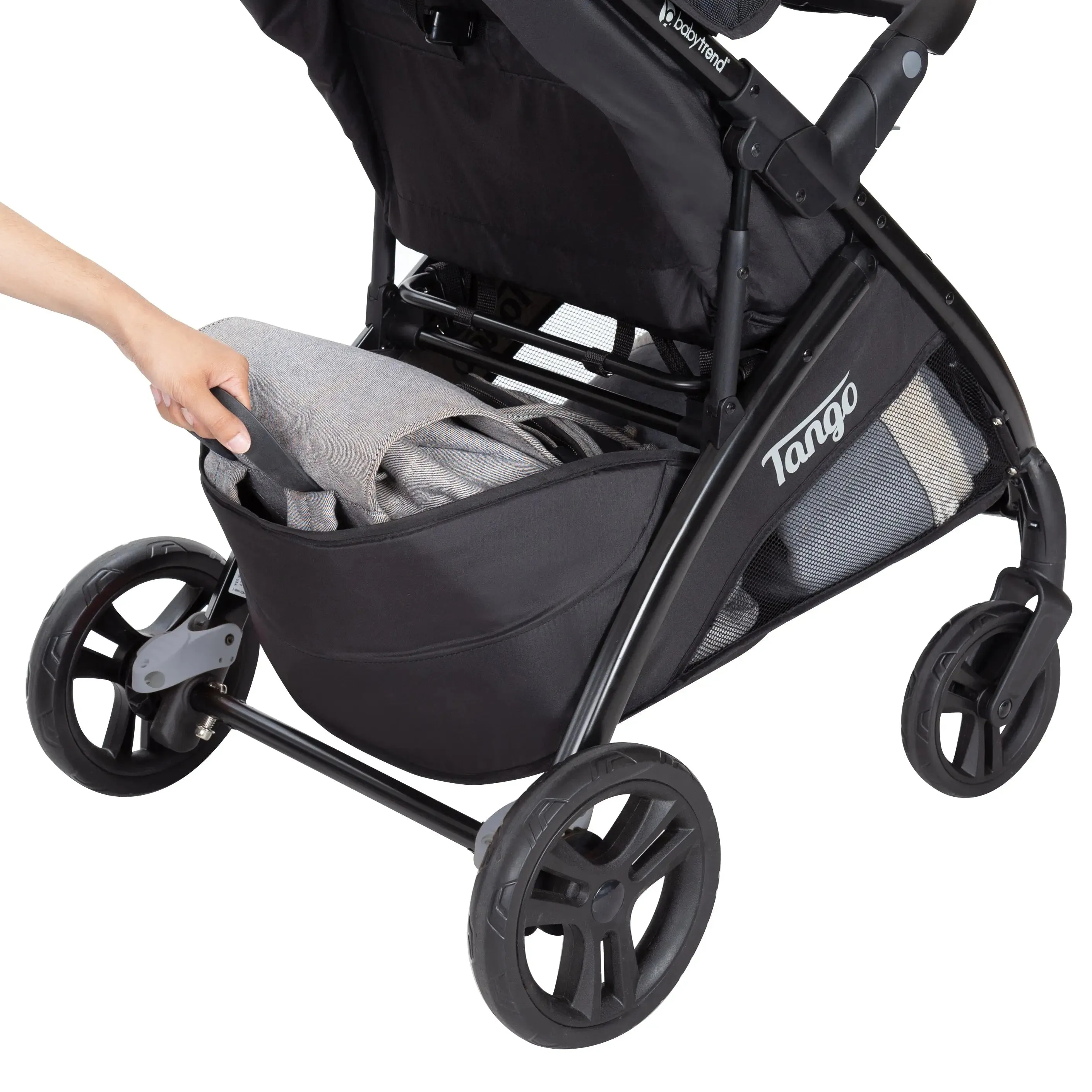 Tango™ Travel System - Kona (Canada)