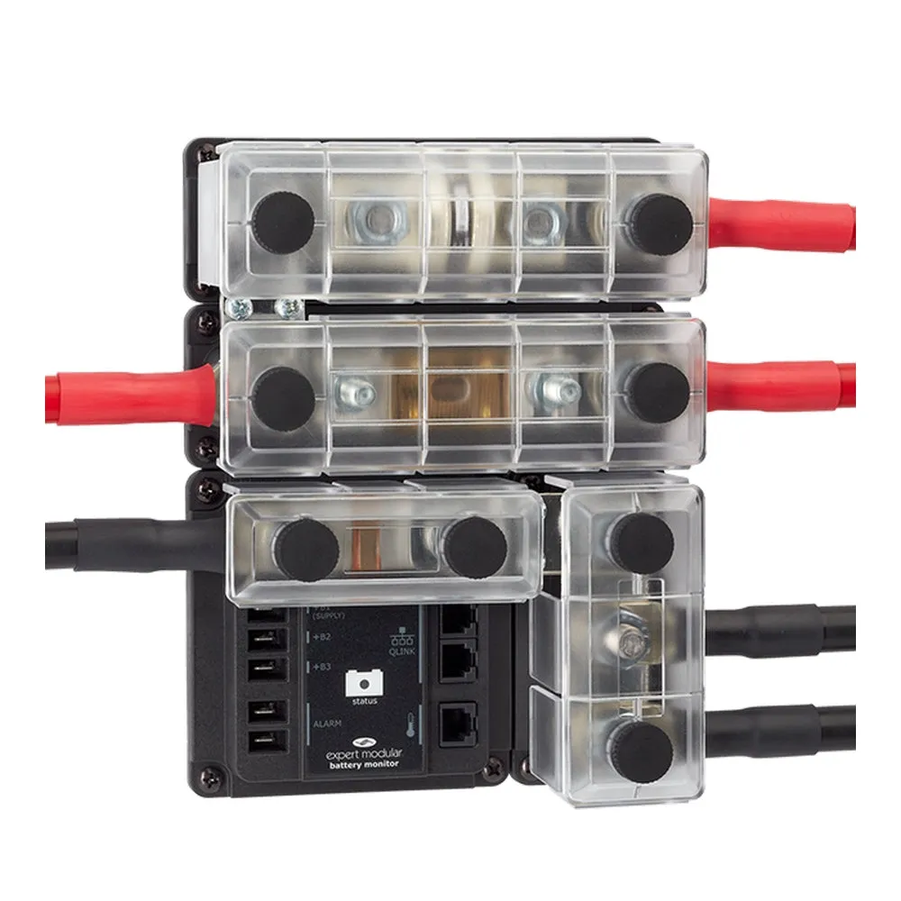 TBS DCM Mega Fuse Holder M8 - 300A