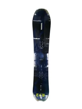 TCB Ex Demo K2 2025 Passport Snowboard