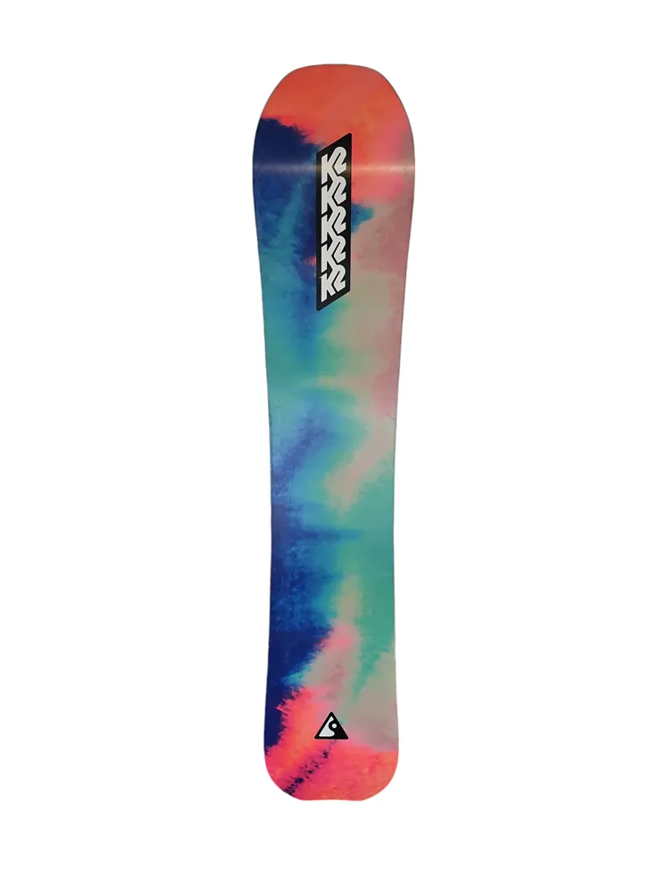 TCB Ex Demo K2 2025 Passport Snowboard