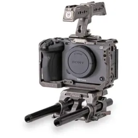 Tilta Tiltaing Sony FX3 Basic Kit - Tactical Gray