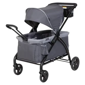 Tour™ LTE 2-in-1 Stroller Wagon - Desert Grey  (Walmart Exclusive)