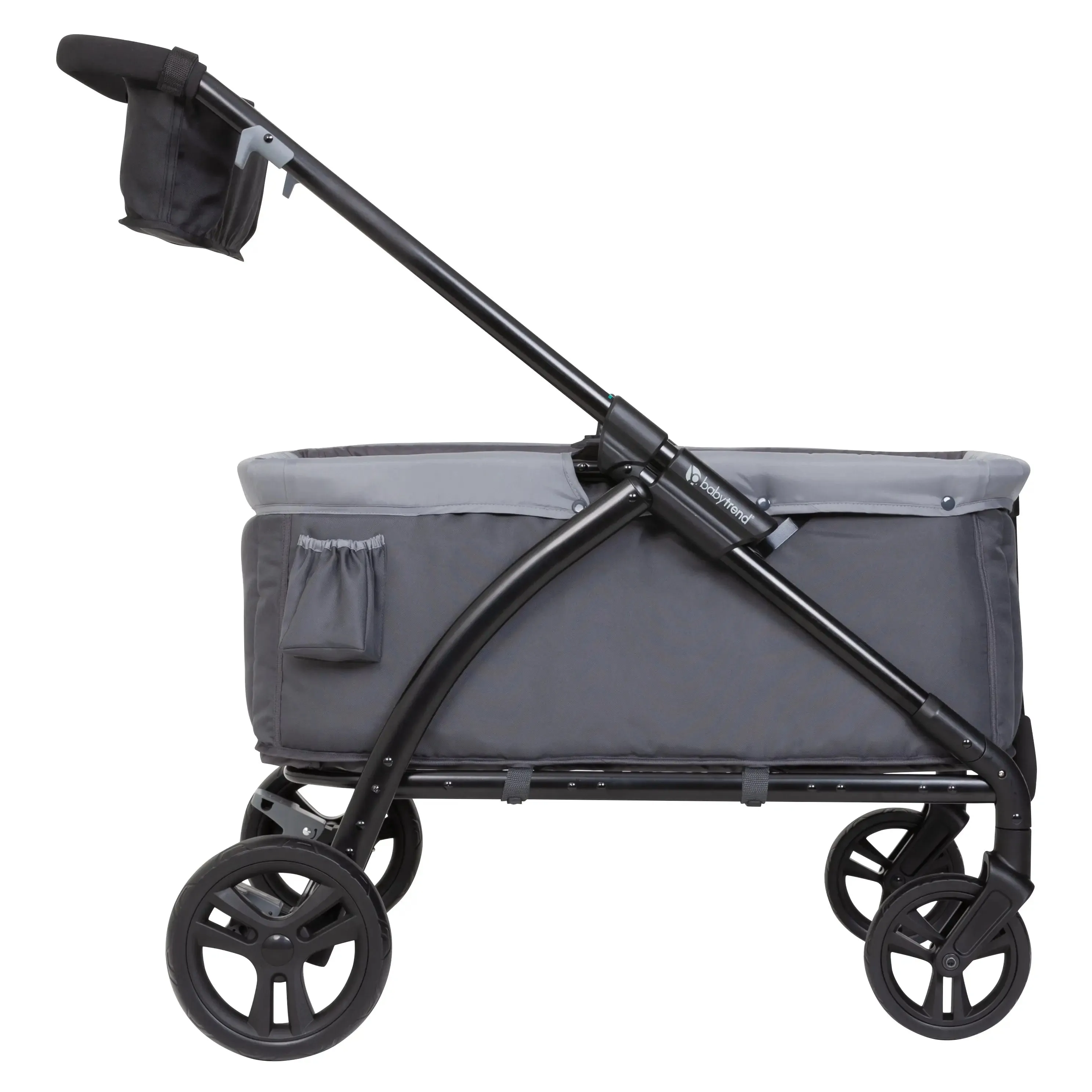 Tour™ LTE 2-in-1 Stroller Wagon - Desert Grey  (Walmart Exclusive)