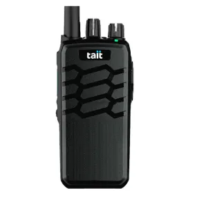 TP2 Tait DMR Portable | Business Radio