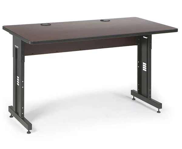 Training Table, 24" Depth