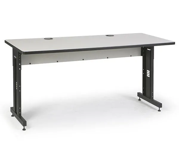 Training Table, 24" Depth