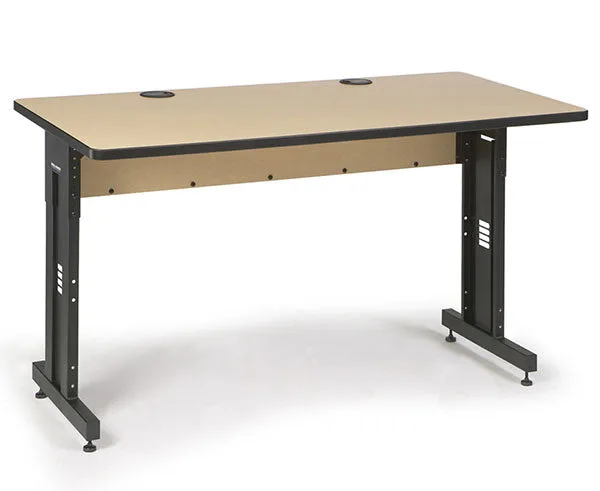 Training Table, 30" Depth