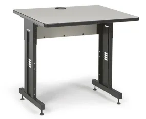 Training Table, 30" Depth