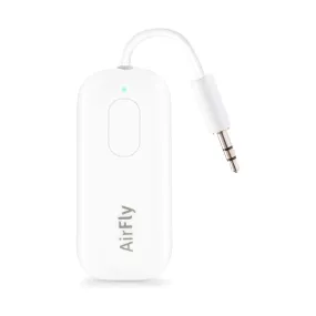 Twelve South AirFly Pro Wireless Transmitter for AirPods and Wireless Headphones