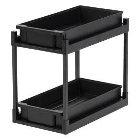 Two-Tier Organizer