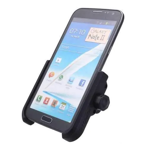 Universal Metal Adjustable Clip Holder Bicycle Bike Handlebar Mount for Xiaomi Mobile Phone