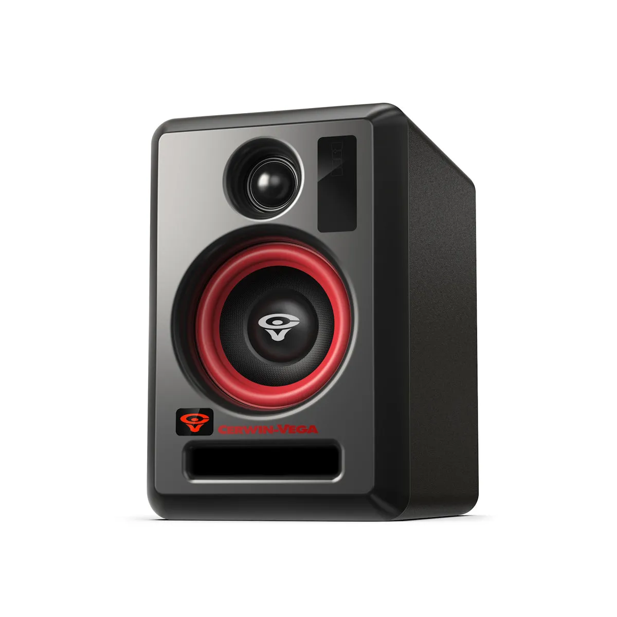 VEGA4SB-HUB 4" 2-WAY STUDIO MONITOR (HUB ONLY)