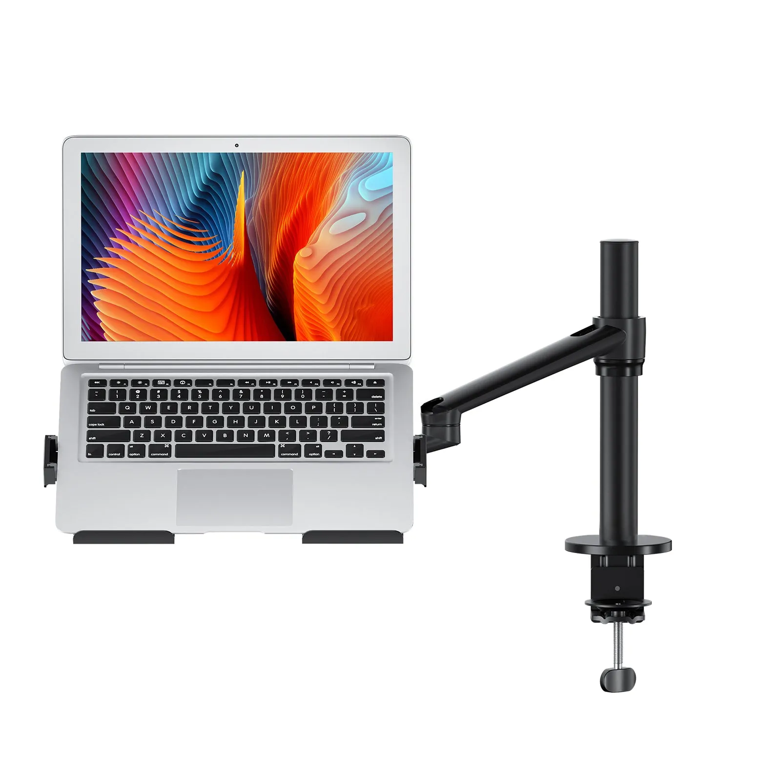 Viozon Single Arm Laptop Stand (DZ-OLL-1S)