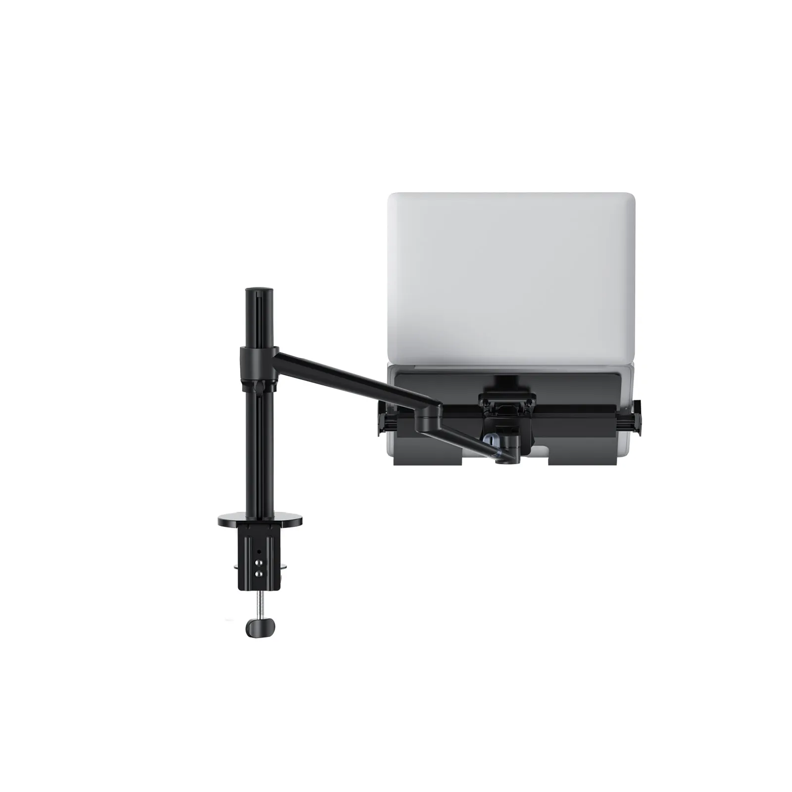 Viozon Single Arm Laptop Stand (DZ-OLL-1S)