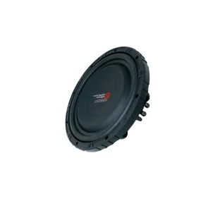 VMAXS 10"  Dual 4Ω  Shallow Series Subwoofer - VMAXS104