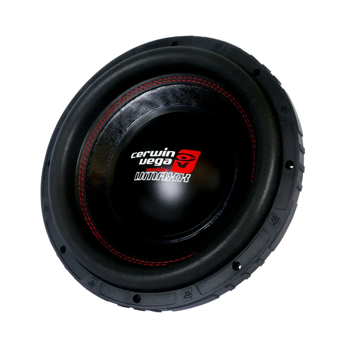 VMAXX 15” Dual 4Ω  High-Performance Subwoofer - VMAX15D4