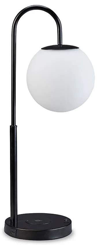 Walkford Desk Lamp