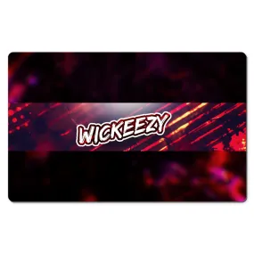 Wickeezy Desk Mats