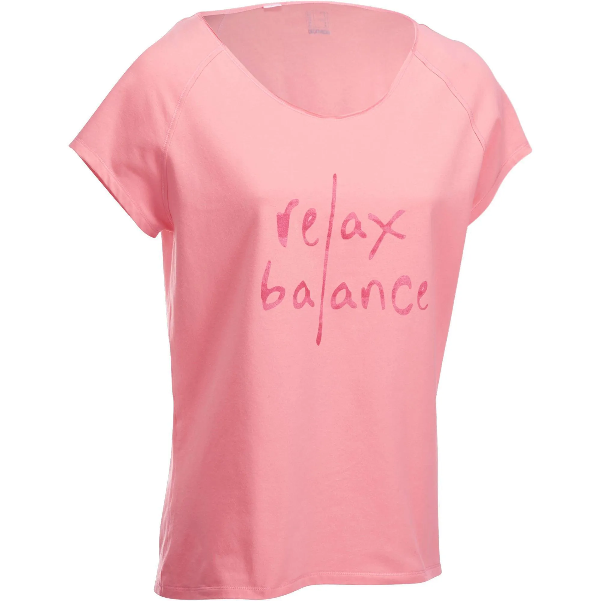 Women's Yoga T-Shirt