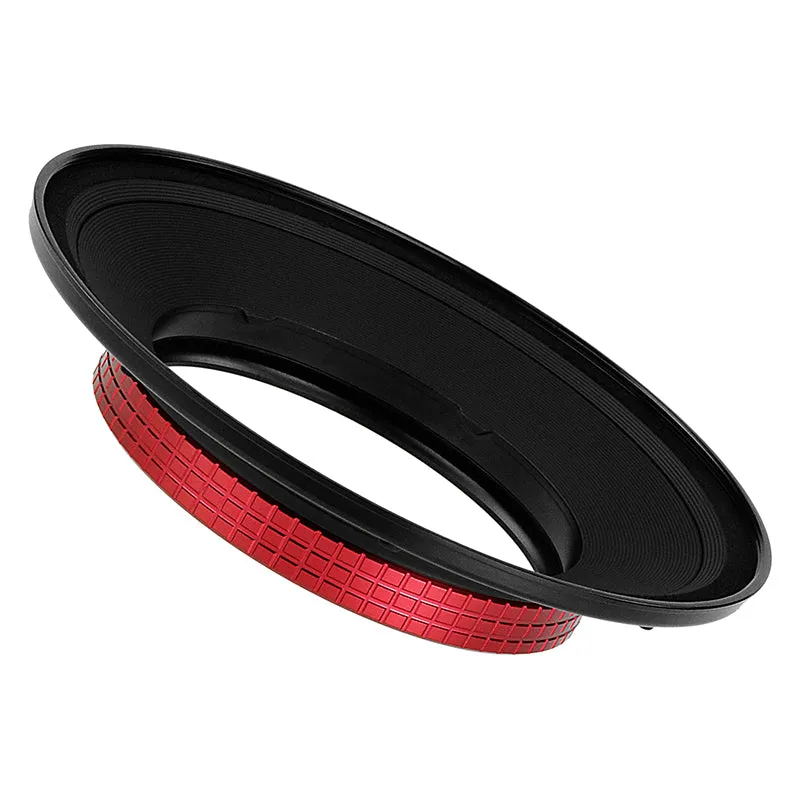 WonderPana Filter Holder for Nikon 14mm AF Nikkor f/2.8D ED Lens (Full Frame 35mm) - Ultra Wide Angle Lens Filter Adapter