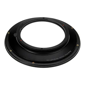 WonderPana Filter Holder for Nikon PC NIKKOR 19mm f/4E ED Tilt-Shift Lens - Ultra Wide Angle Lens Filter Adapter