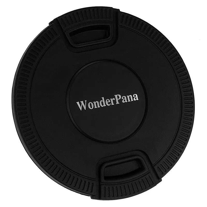 WonderPana Filter Holder for Nikon PC NIKKOR 19mm f/4E ED Tilt-Shift Lens - Ultra Wide Angle Lens Filter Adapter