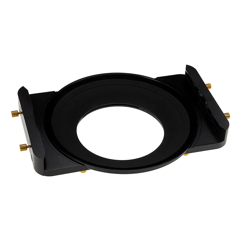 WonderPana Filter Holder for Nikon PC NIKKOR 19mm f/4E ED Tilt-Shift Lens - Ultra Wide Angle Lens Filter Adapter