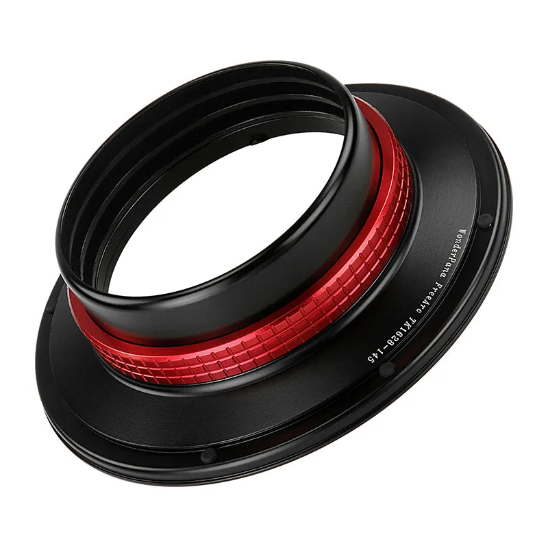 WonderPana Filter Holder for the Tokina AT-X 16-28 F2.8 PRO FX (16-28mm f/2.8 AF) Lens (Full Frame 35mm) - Ultra Wide Angle Lens Filter Adapter