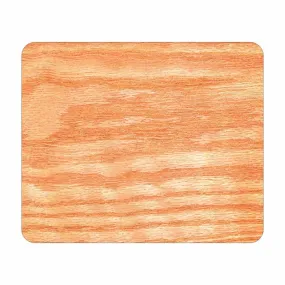 Wood Grain Mouse Pad - SELECT COLOR