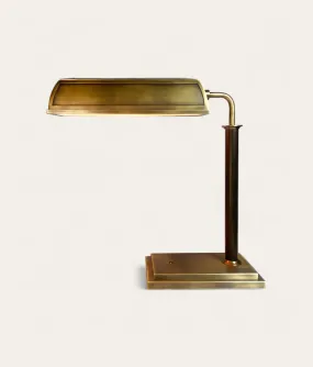 Wyatt Desk Lamp