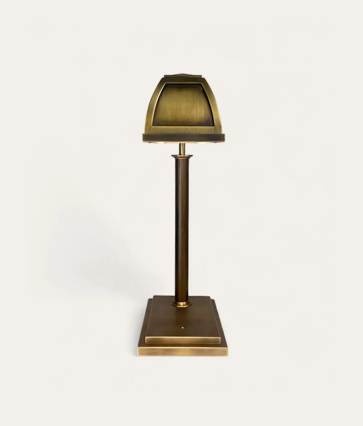 Wyatt Desk Lamp