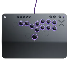 Xbox Series X|S & PC Victrix Pro KO Leverless Fight Stick